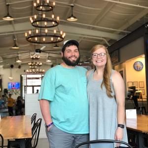 Meet your Posher, Joshua